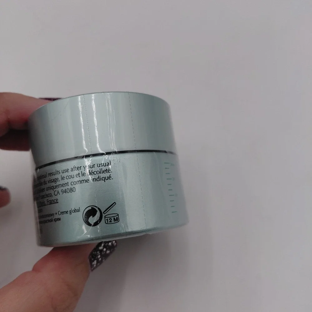 Algenist Genius Ultimate Anti-Aging Cream 1 OZ NEW Sealed